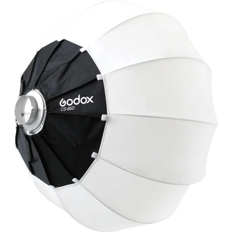 Godox CS-85D lantern softbox esférico