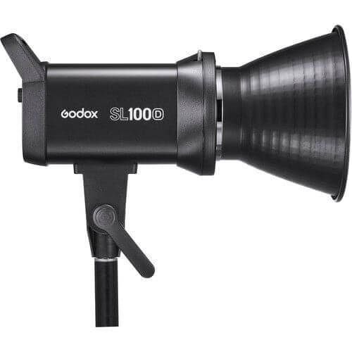Godox SL100D luz LED continua daylight