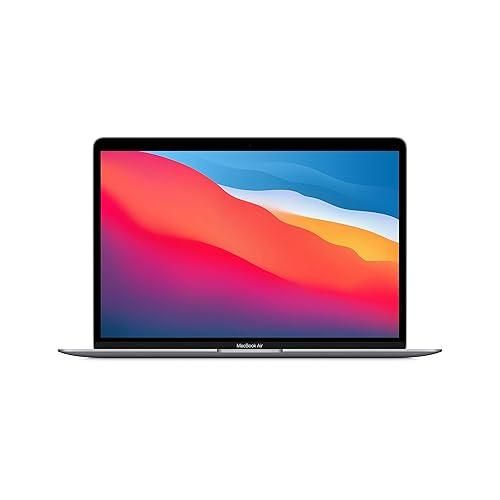 MacBook Air M1 laptop de edición
